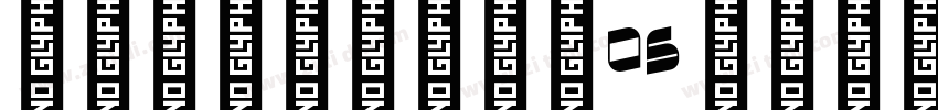 CrimsonsW05 Regular字体转换